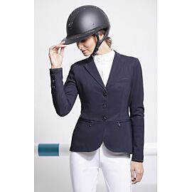 Samshield wedstrijdvest Victorine Satin | Dames
